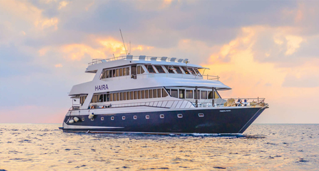 live-aboard holidays reimagined in Maldives